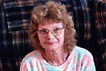 Darlena May Gladding Olmstead